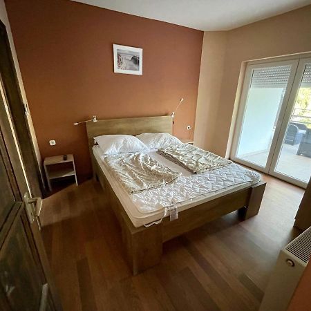 Happy Home Apartman Siofok Bagian luar foto