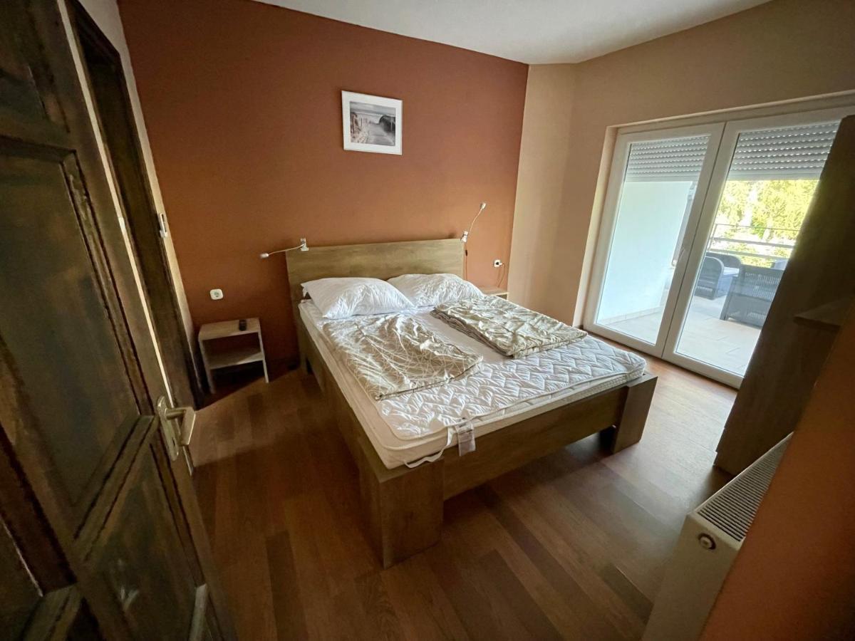 Happy Home Apartman Siofok Bagian luar foto