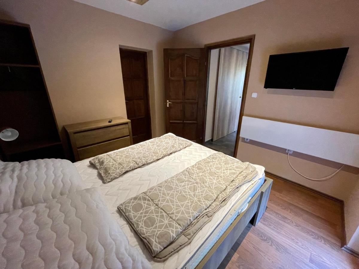 Happy Home Apartman Siofok Bagian luar foto