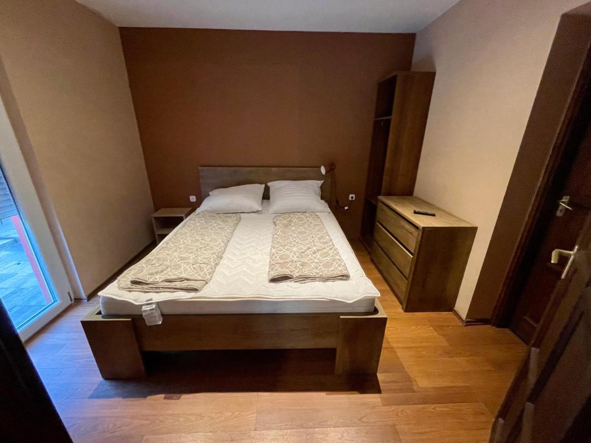 Happy Home Apartman Siofok Bagian luar foto