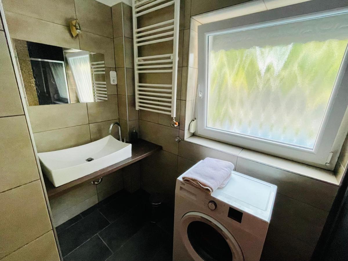 Happy Home Apartman Siofok Bagian luar foto