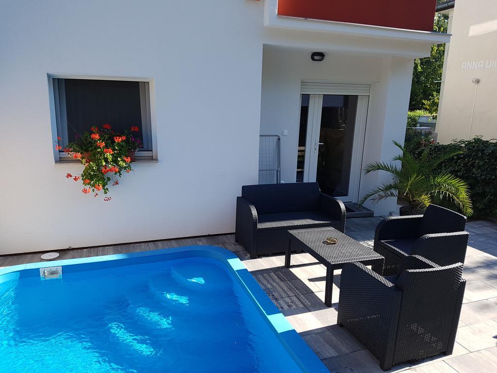 Happy Home Apartman Siofok Bagian luar foto